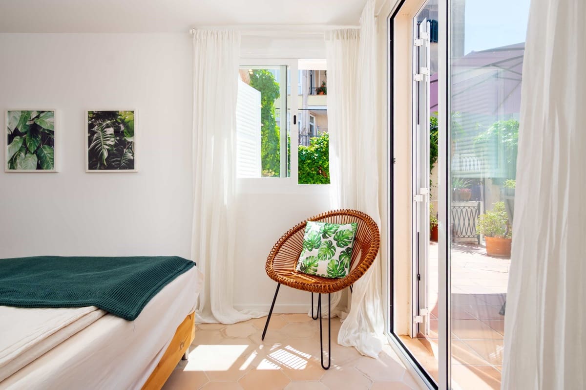 2 chambre Appartement à vendre à Palma de Mallorca - 575 000 € (Ref: 10004756)