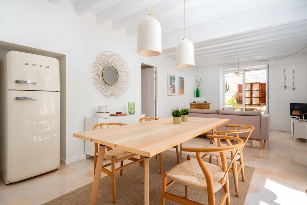 2 chambre Appartement à vendre à Palma de Mallorca - 575 000 € (Ref: 10004756)