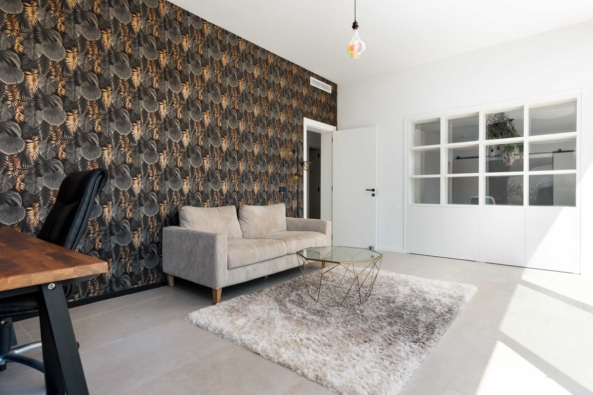 5 makuuhuone Huvila myytävänä paikassa Bendinat - 4 850 000 € (Ref: 10019583)