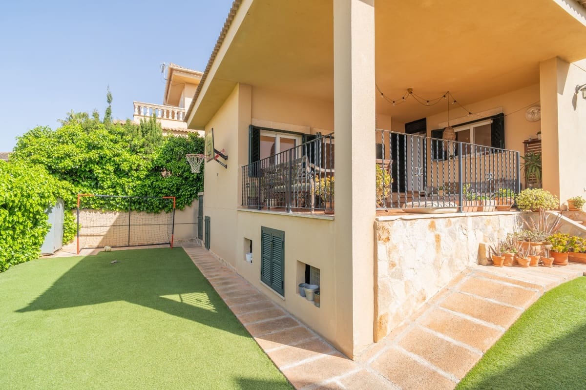 4 sovrum Hus till salu i Portol med garage - 1 080 000 € (Ref: 10019584)