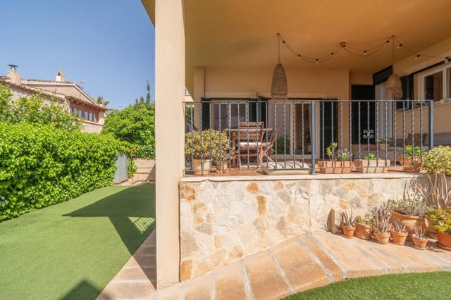 4 sovrum Hus till salu i Portol, Marratxí med garage - 1 080 000 € (Ref: 10019584)