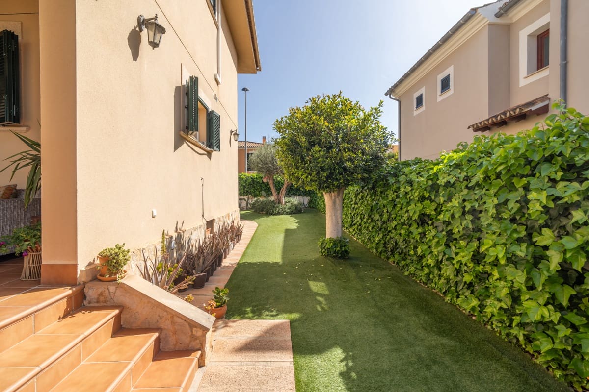 4 sovrum Hus till salu i Portol med garage - 1 080 000 € (Ref: 10019584)