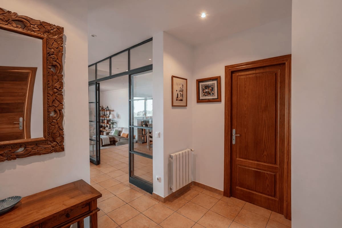 4 sovrum Hus till salu i Portol med garage - 1 080 000 € (Ref: 10019584)