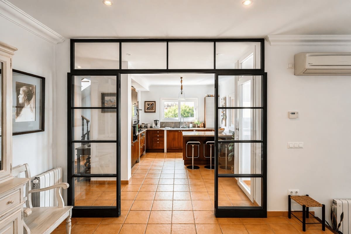 4 sovrum Hus till salu i Portol med garage - 1 080 000 € (Ref: 10019584)
