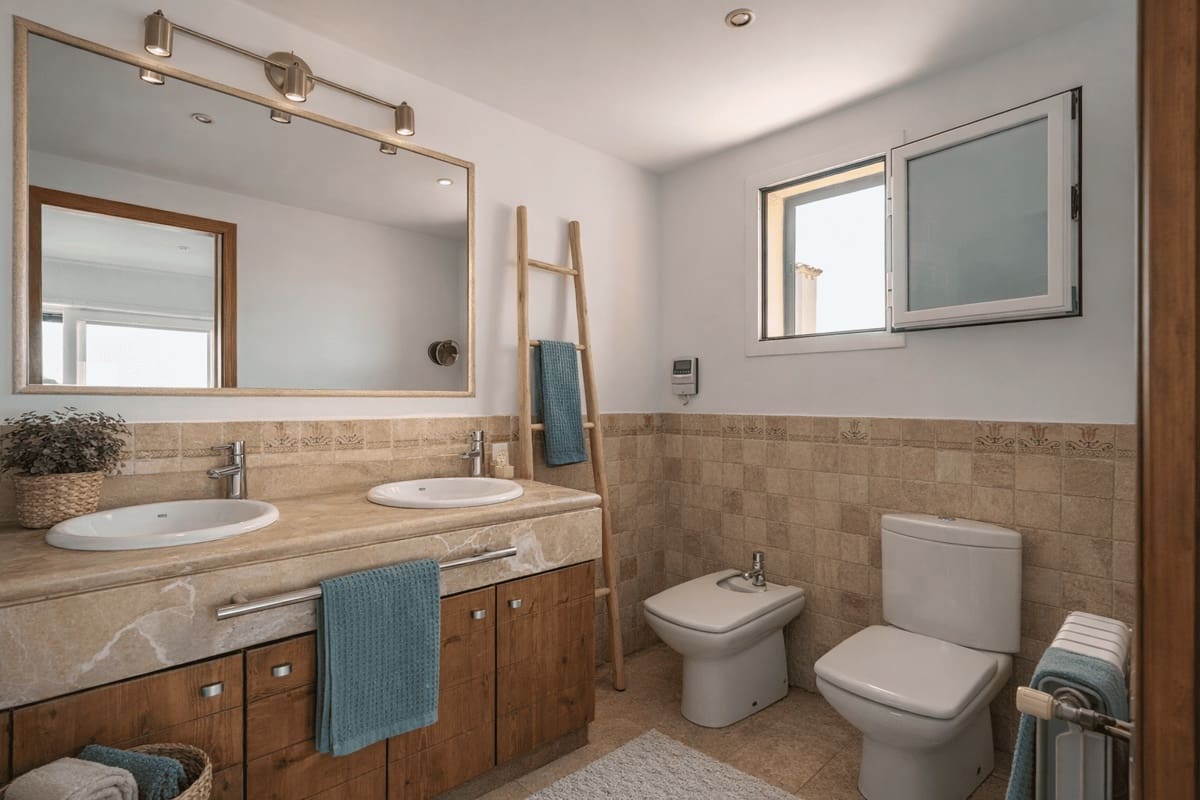 4 sovrum Hus till salu i Portol med garage - 1 080 000 € (Ref: 10019584)