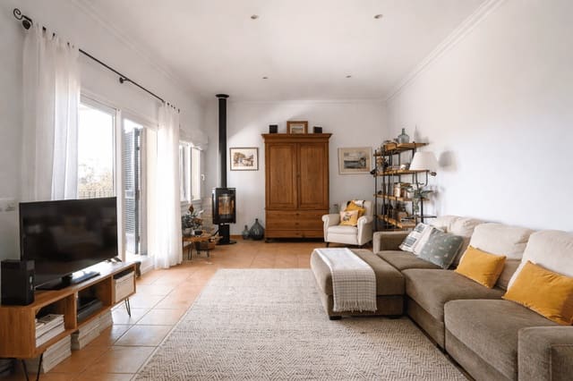 4 sovrum Hus till salu i Portol, Marratxí med garage - 1 080 000 € (Ref: 10019584)
