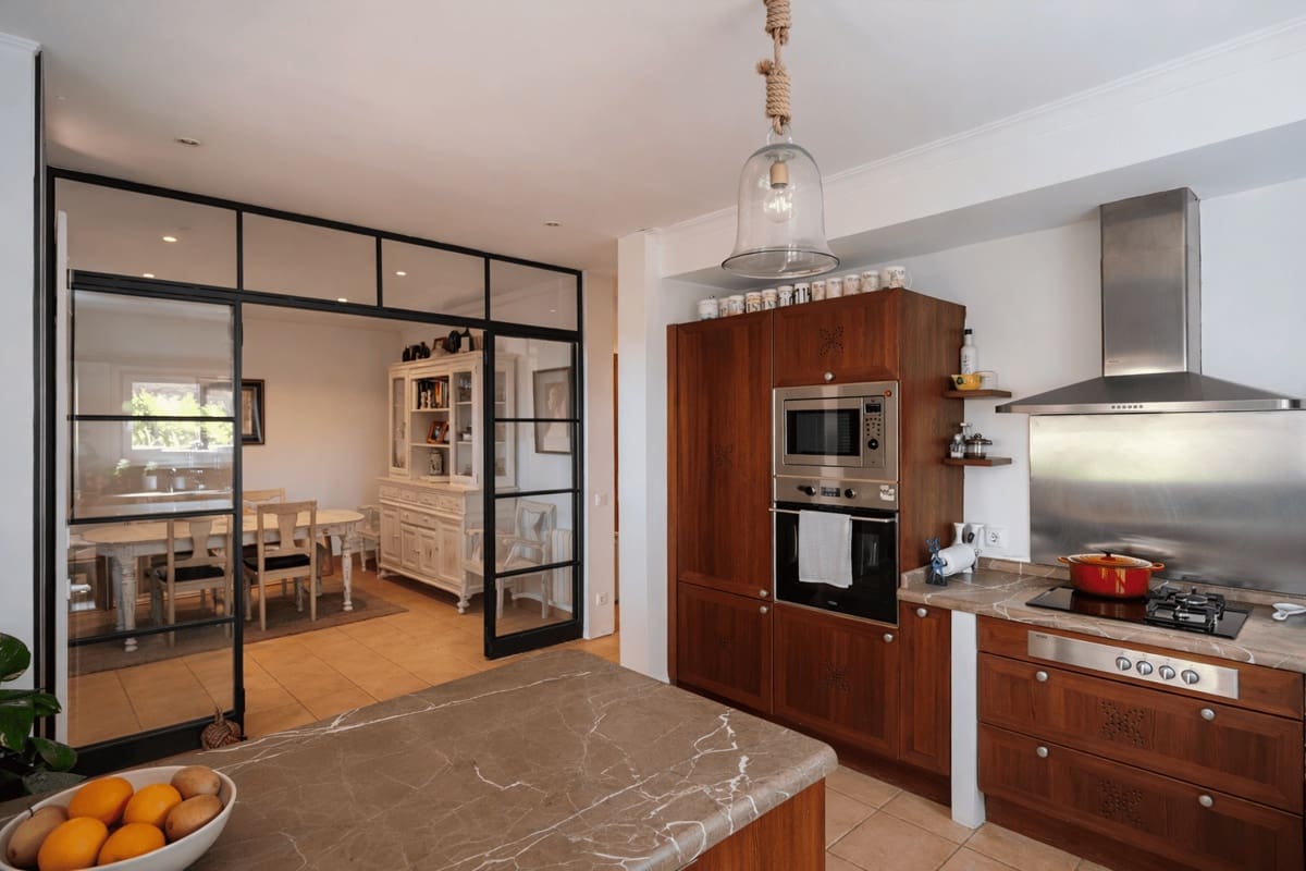 4 sovrum Hus till salu i Portol med garage - 1 080 000 € (Ref: 10019584)