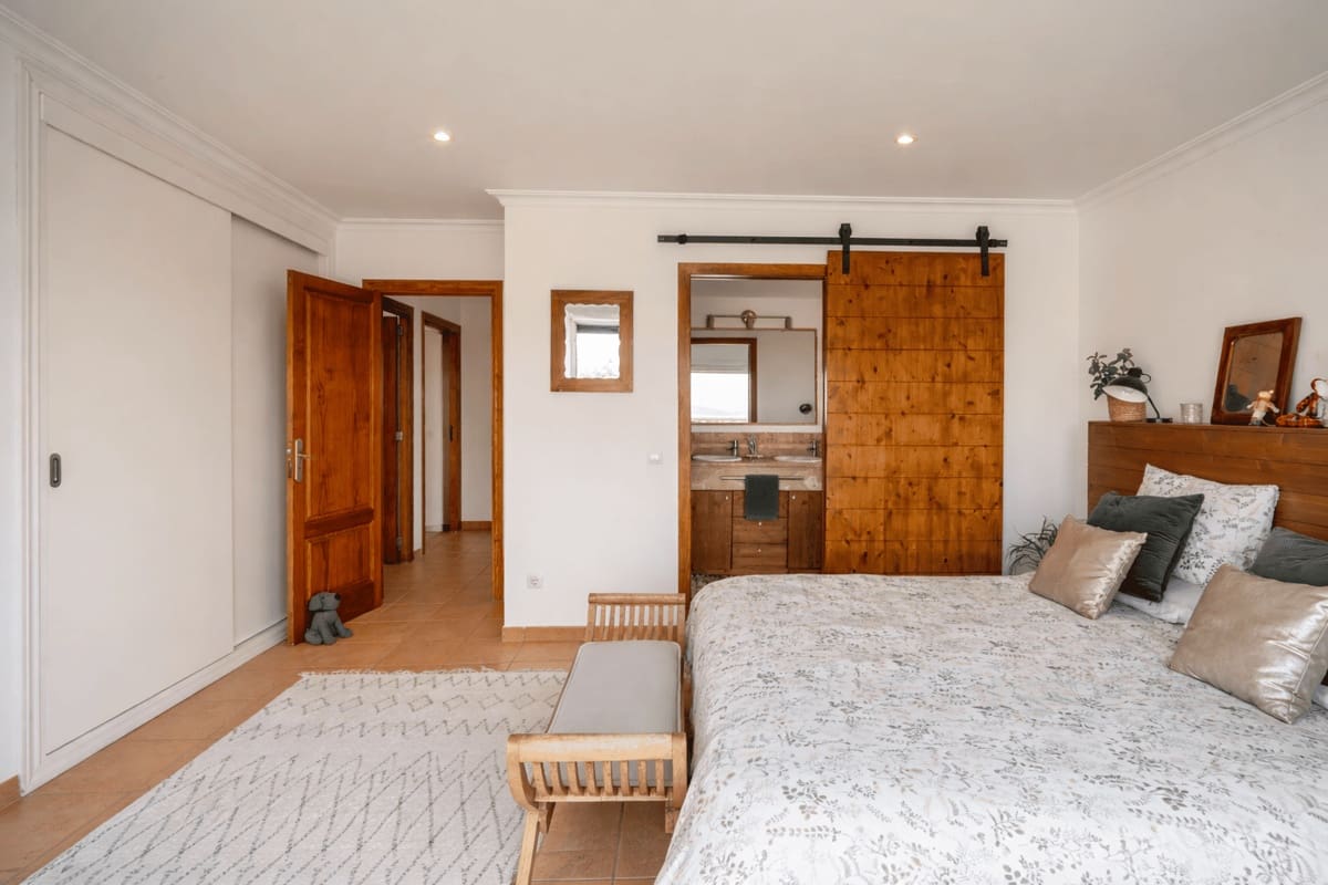 4 sovrum Hus till salu i Portol med garage - 1 080 000 € (Ref: 10019584)
