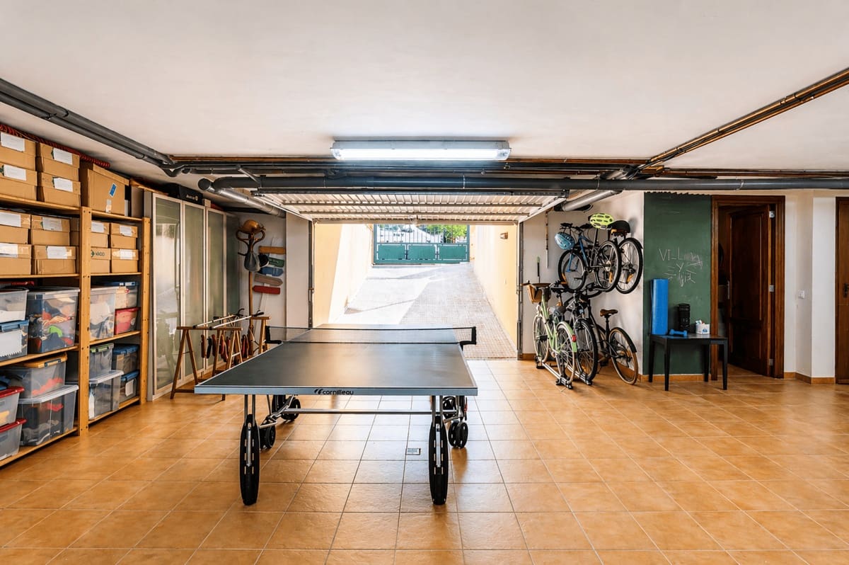 4 sovrum Hus till salu i Portol med garage - 1 080 000 € (Ref: 10019584)