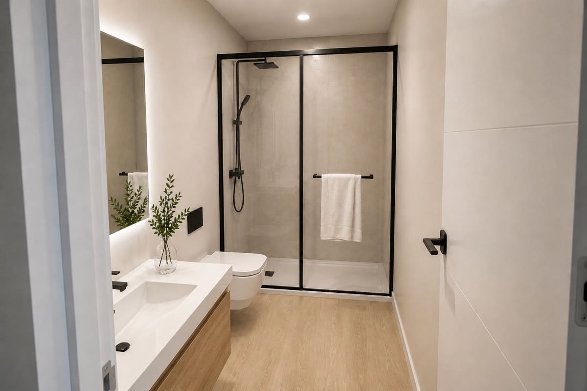 5 sovrum Hus till salu i Sa Cabaneta / La Cabaneta med pool garage - 1 495 000 € (Ref: 10102969)