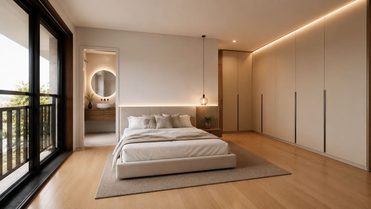 5 sovrum Hus till salu i Sa Cabaneta / La Cabaneta med pool garage - 1 495 000 € (Ref: 10102969)