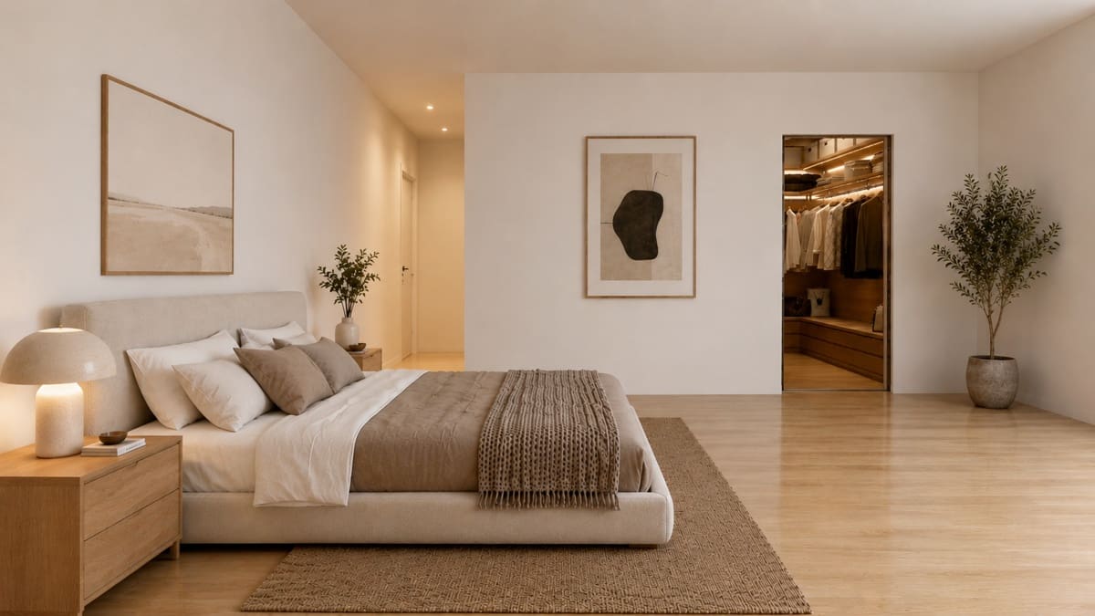 5 sovrum Hus till salu i Sa Cabaneta / La Cabaneta med pool garage - 1 495 000 € (Ref: 10102969)