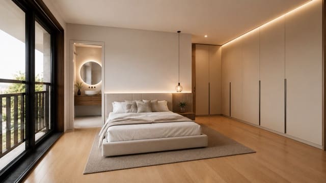5 sovrum Hus till salu i Sa Cabaneta / La Cabaneta, Marratxí med pool garage - 1 495 000 € (Ref: 10102969)