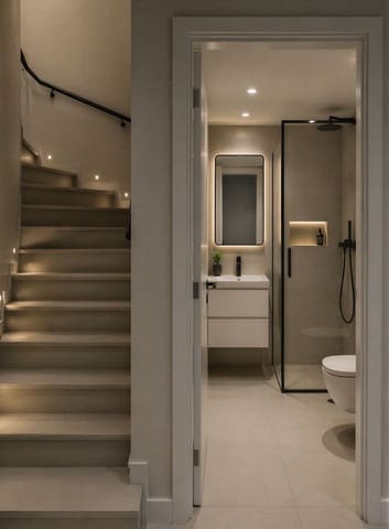 4 chambre Maison de Ville à vendre à Costitx avec piscine - 1 380 000 € (Ref: 10102970)