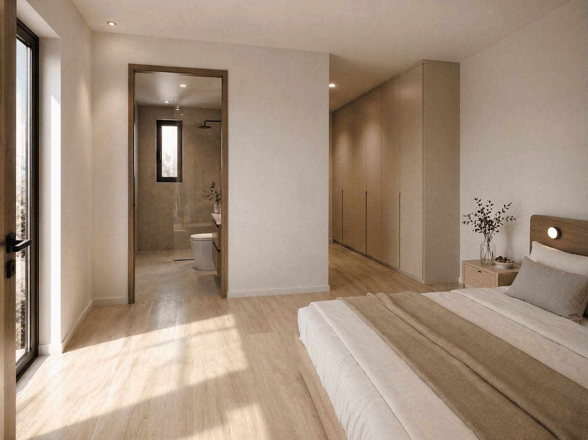 4 chambre Maison de Ville à vendre à Costitx avec piscine - 1 380 000 € (Ref: 10102970)