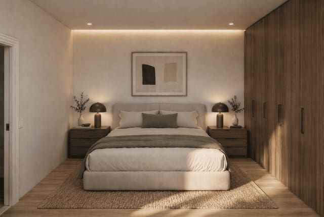 4 chambre Maison de Ville à vendre à Costitx avec piscine - 1 380 000 € (Ref: 10102970)