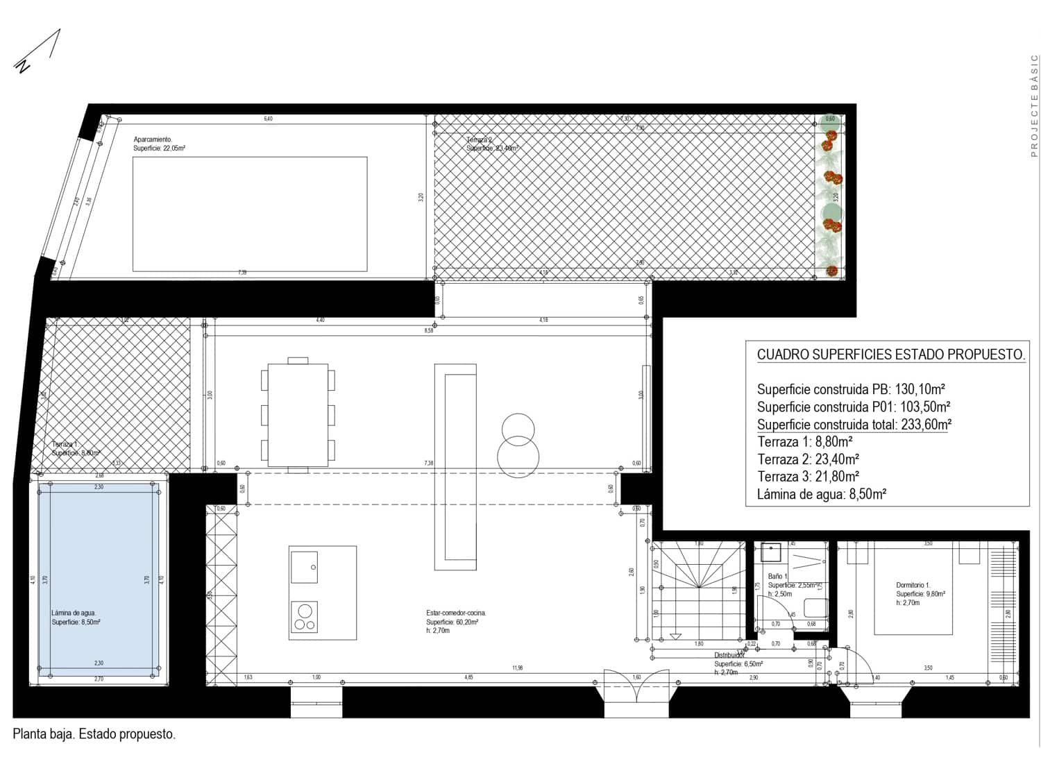 4 chambre Maison de Ville à vendre à Costitx avec piscine - 1 380 000 € (Ref: 10102970)