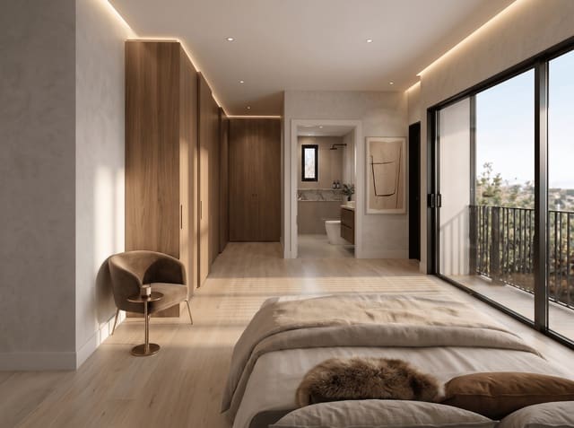 4 chambre Maison de Ville à vendre à Costitx avec piscine - 1 380 000 € (Ref: 10102970)