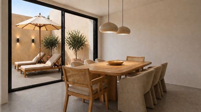 4 chambre Maison de Ville à vendre à Costitx avec piscine - 1 380 000 € (Ref: 10102970)