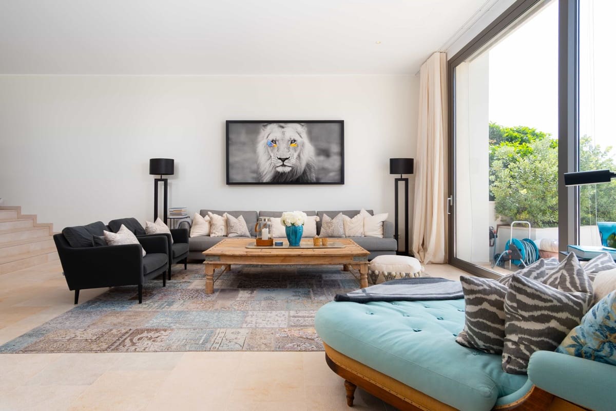 4 bedroom Villa for sale in Costa d'en Blanes with pool garage - € 8,500,000 (Ref: 10158742)