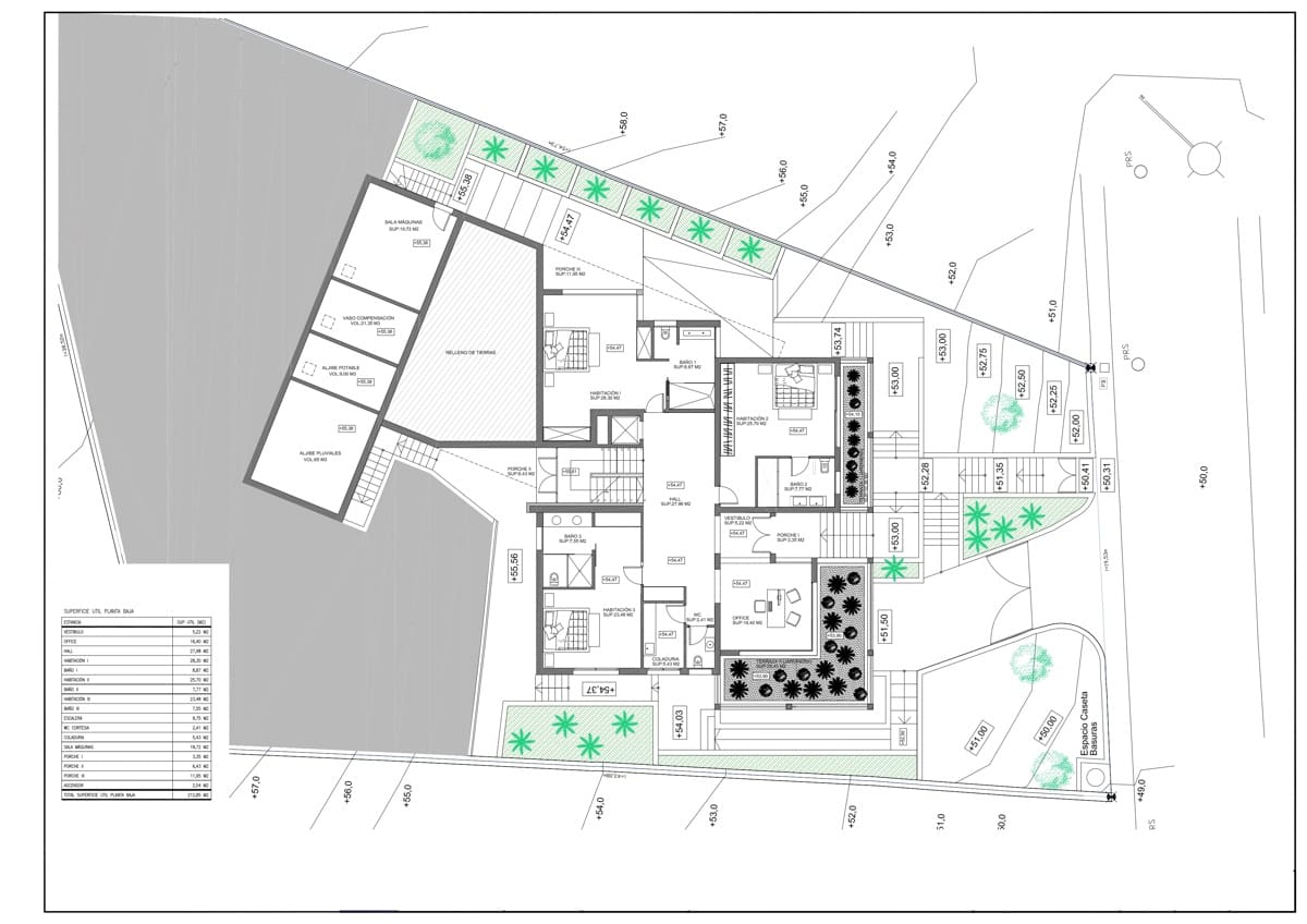 4 bedroom Villa for sale in Costa d'en Blanes with pool garage - € 8,500,000 (Ref: 10158742)