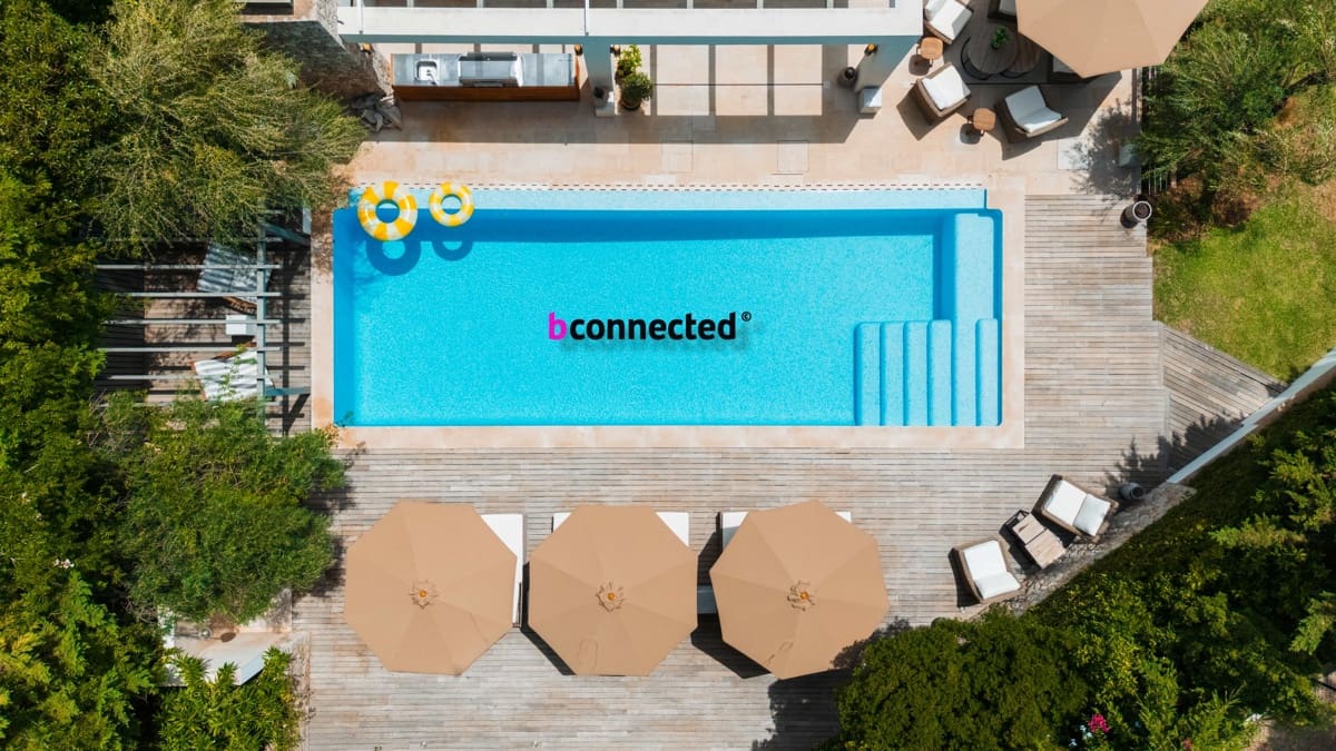 4 bedroom Villa for sale in Costa d'en Blanes with pool garage - € 8,500,000 (Ref: 10158742)