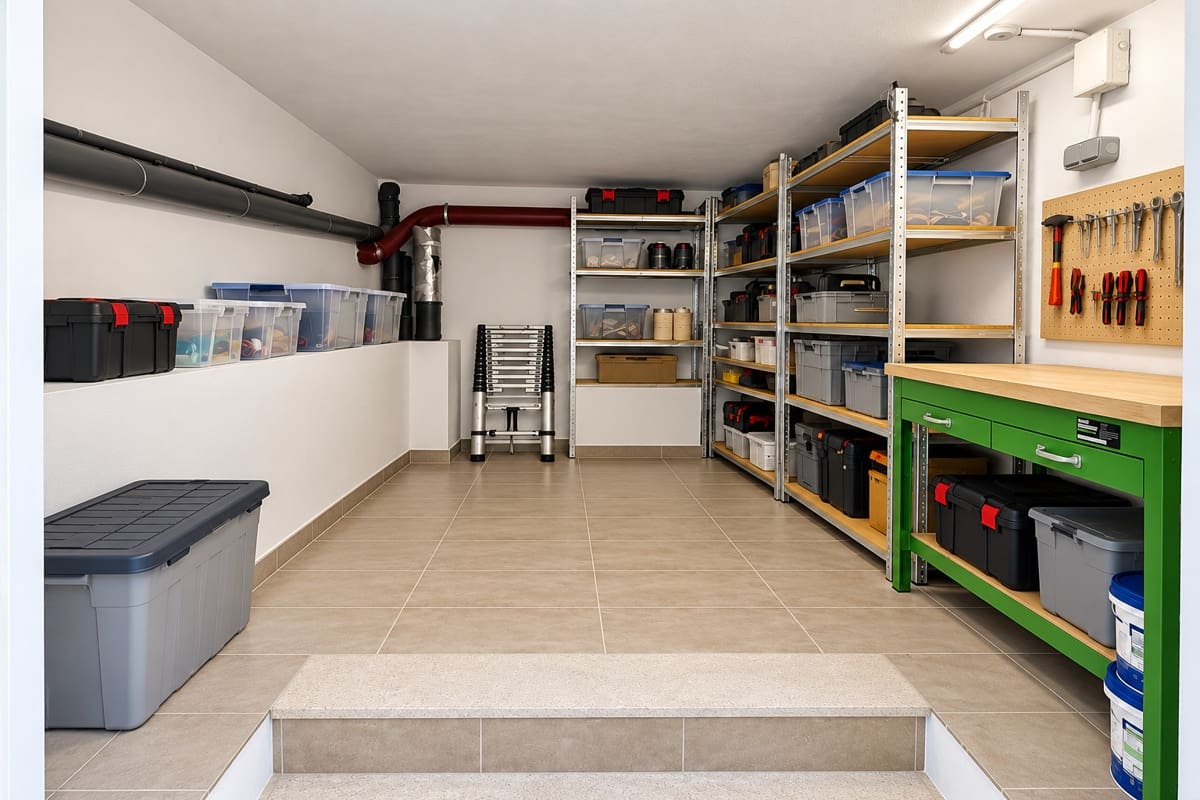 4 sypialnia Dom na sprzedaż w Bendinat z basenem garażem - 1 695 000 € (Ref: 10158744)