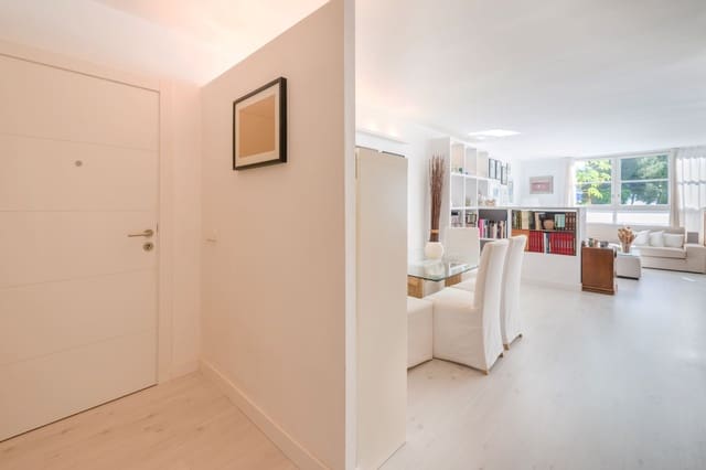 4 sovrum Lägenhet till salu i Cort, Palma de Mallorca med pool garage - 875 000 € (Ref: 10158745)