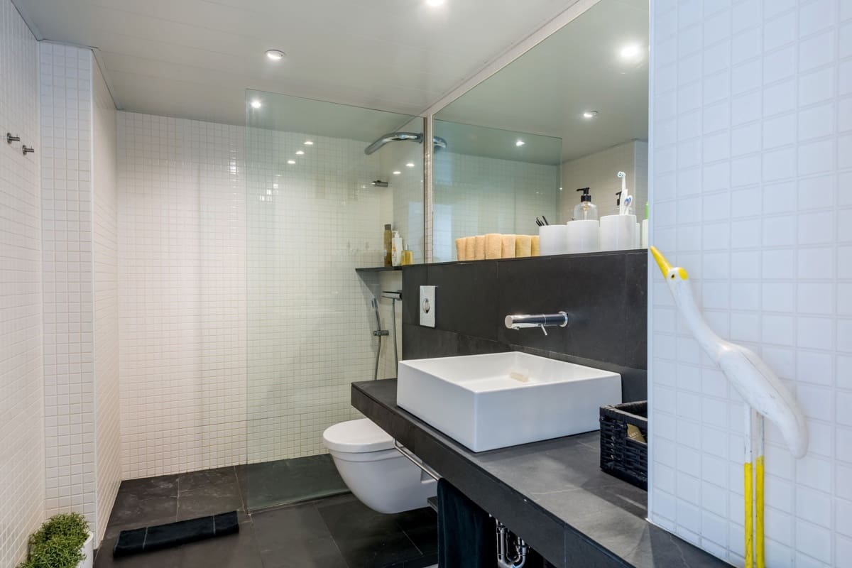 4 sovrum Lägenhet till salu i Palma de Mallorca med pool garage - 875 000 € (Ref: 10158745)