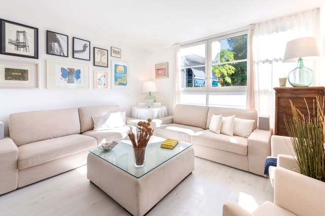 4 sovrum Lägenhet till salu i Cort, Palma de Mallorca med pool garage - 875 000 € (Ref: 10158745)