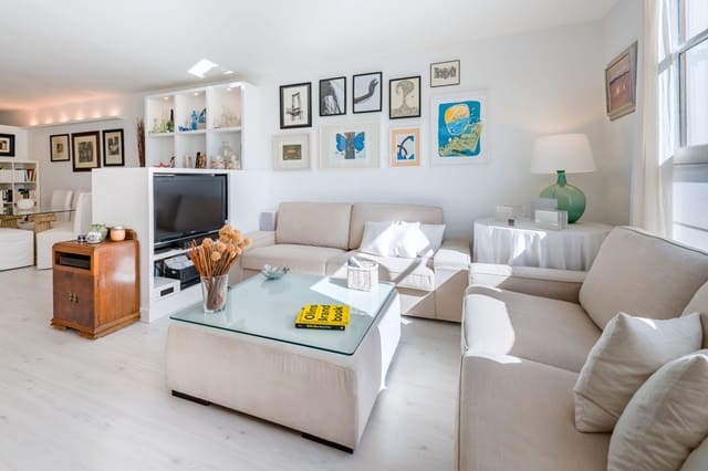 4 sovrum Lägenhet till salu i Cort, Palma de Mallorca med pool garage - 875 000 € (Ref: 10158745)