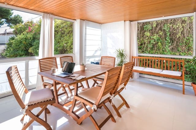 4 sovrum Lägenhet till salu i Cort, Palma de Mallorca med pool garage - 875 000 € (Ref: 10158745)