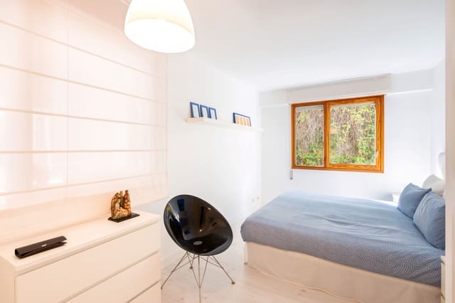 4 sovrum Lägenhet till salu i Cort, Palma de Mallorca med pool garage - 875 000 € (Ref: 10158745)