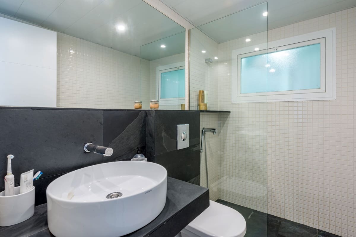 4 sovrum Lägenhet till salu i Palma de Mallorca med pool garage - 875 000 € (Ref: 10158745)