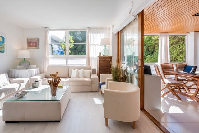 4 sovrum Lägenhet till salu i Cort, Palma de Mallorca med pool garage - 875 000 € (Ref: 10158745)