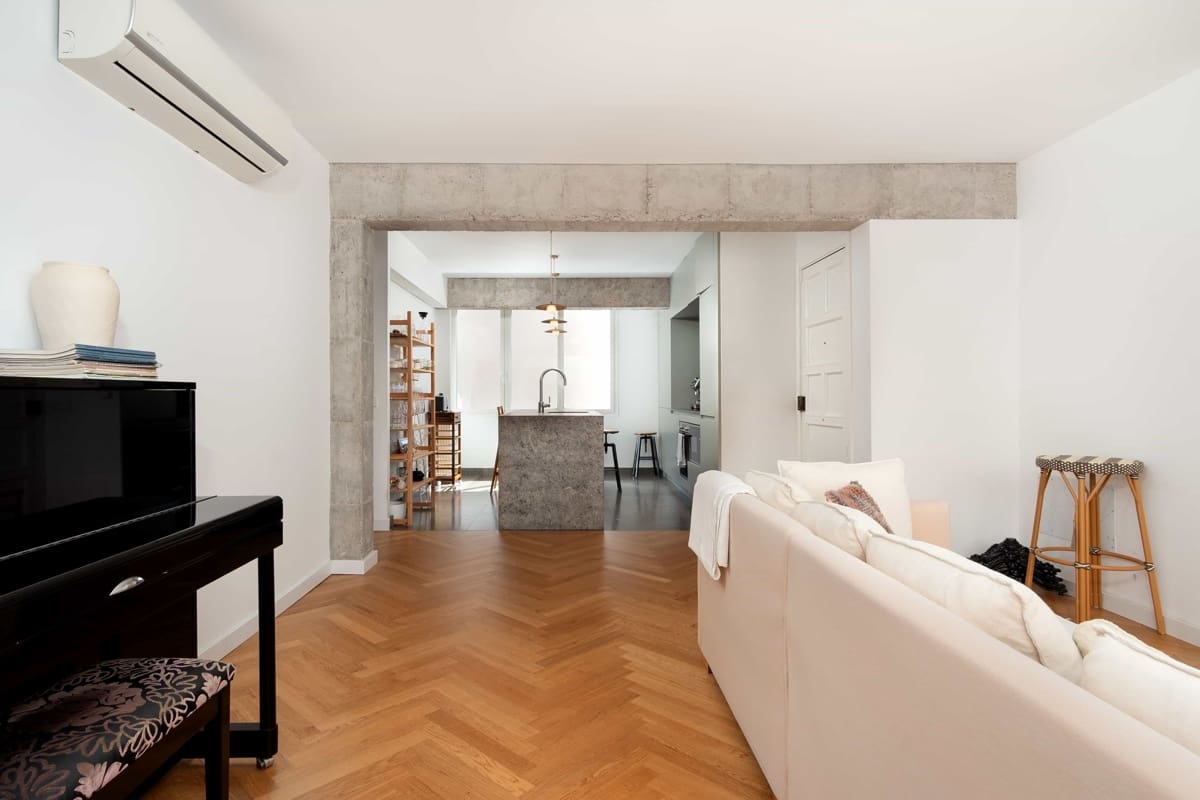 Piso de 3 habitaciones en Palma de Mallorca en venta - 630.000 € (Ref: 10158746)