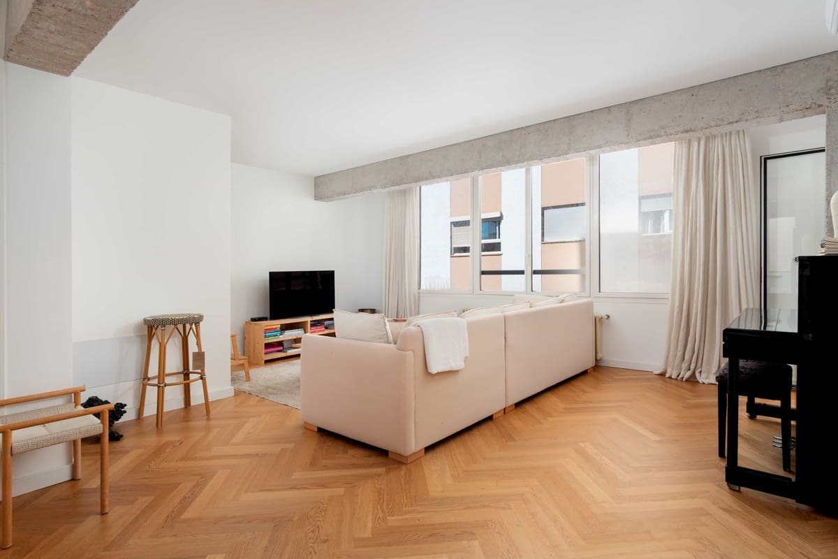 Piso de 3 habitaciones en Palma de Mallorca en venta - 630.000 € (Ref: 10158746)