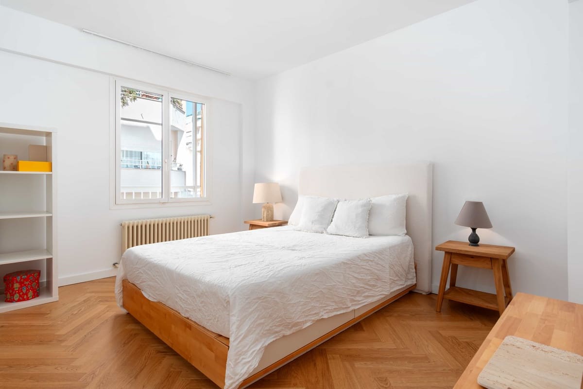 Piso de 3 habitaciones en Palma de Mallorca en venta - 630.000 € (Ref: 10158746)