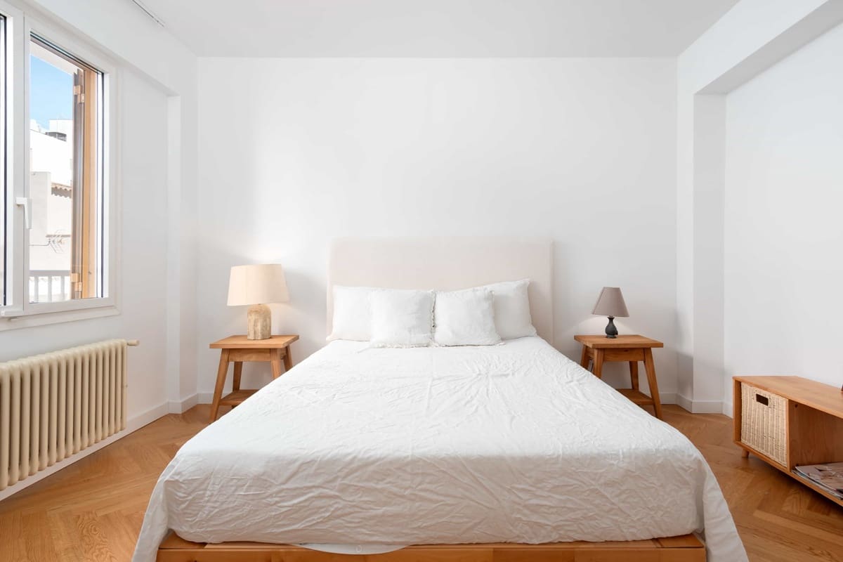 Piso de 3 habitaciones en Palma de Mallorca en venta - 630.000 € (Ref: 10158746)
