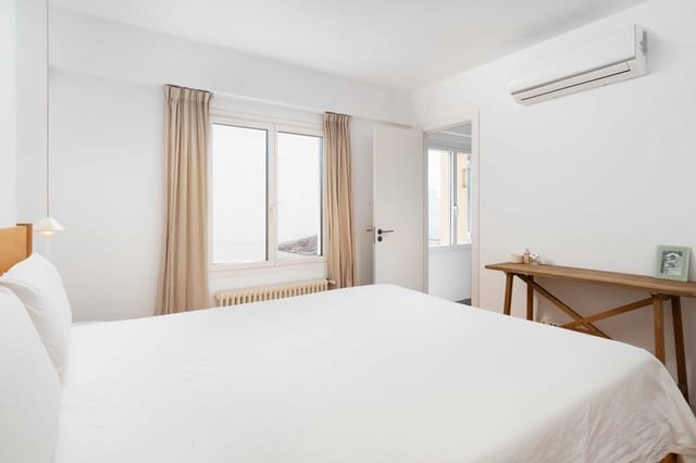 Piso de 3 habitaciones en Santa Catalina, Palma de Mallorca en venta - 630.000 € (Ref: 10158746)