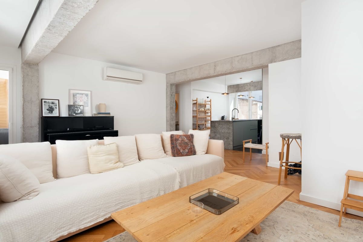 Piso de 3 habitaciones en Palma de Mallorca en venta - 630.000 € (Ref: 10158746)