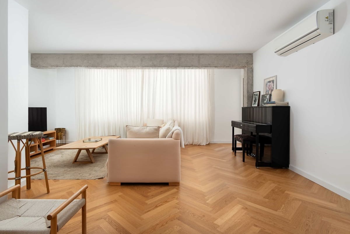 Piso de 3 habitaciones en Palma de Mallorca en venta - 630.000 € (Ref: 10158746)