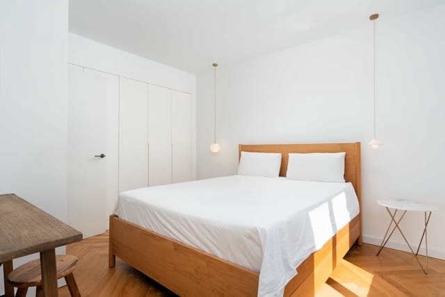 Piso de 3 habitaciones en Santa Catalina, Palma de Mallorca en venta - 630.000 € (Ref: 10158746)