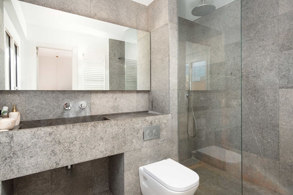 Piso de 3 habitaciones en Palma de Mallorca en venta - 630.000 € (Ref: 10158746)