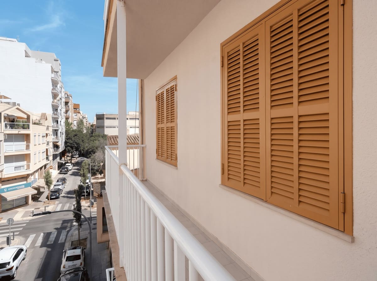 Piso de 3 habitaciones en Palma de Mallorca en venta - 630.000 € (Ref: 10158746)