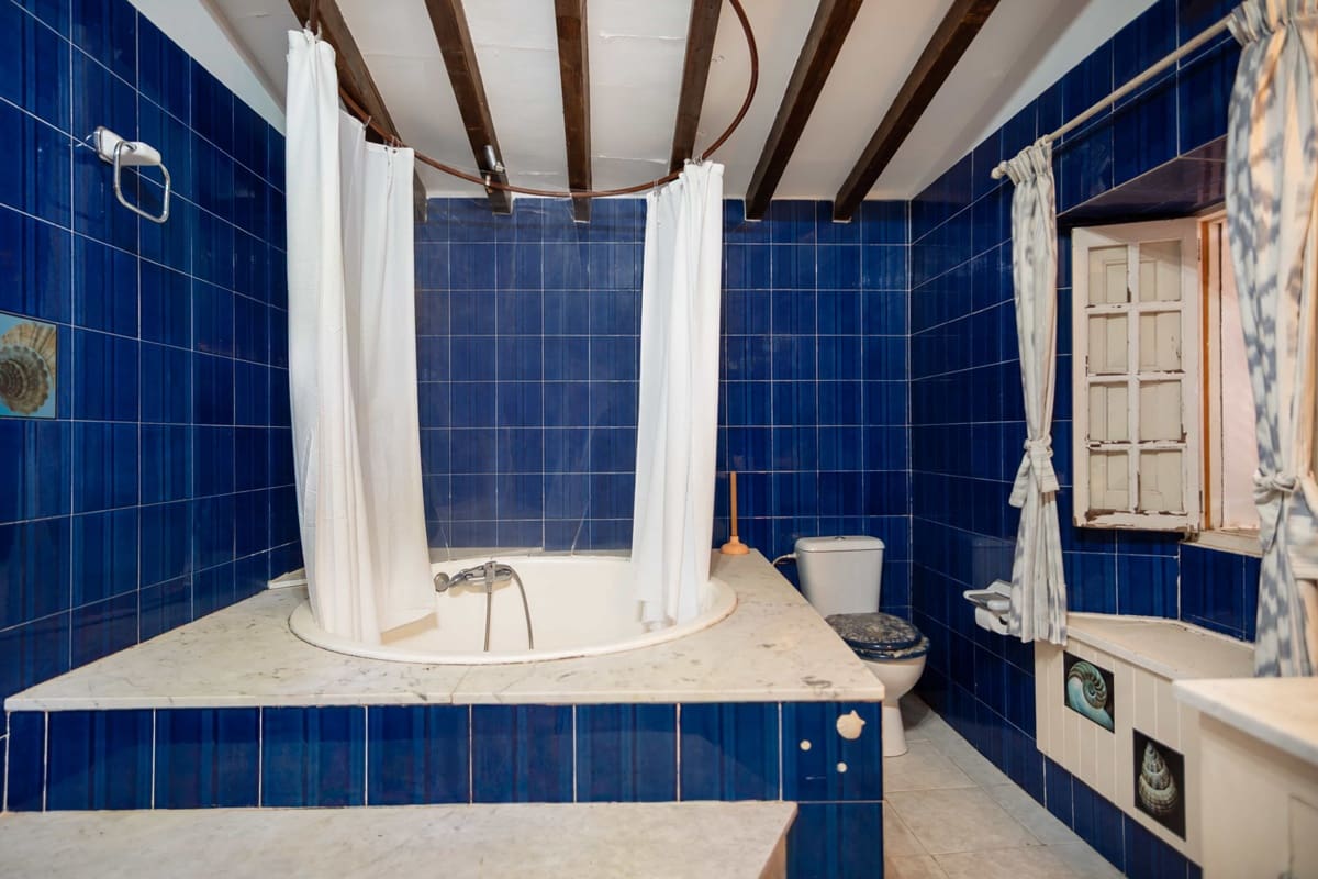 Finca/Casa Rural de 8 habitaciones en Establiments en venta con garaje - 1.399.990 € (Ref: 10163764)