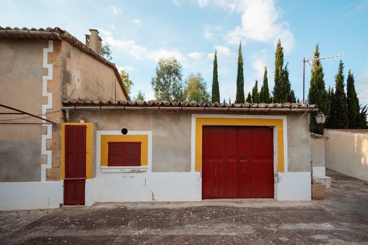 Finca/Casa Rural de 8 habitaciones en Establiments en venta con garaje - 1.399.990 € (Ref: 10163764)
