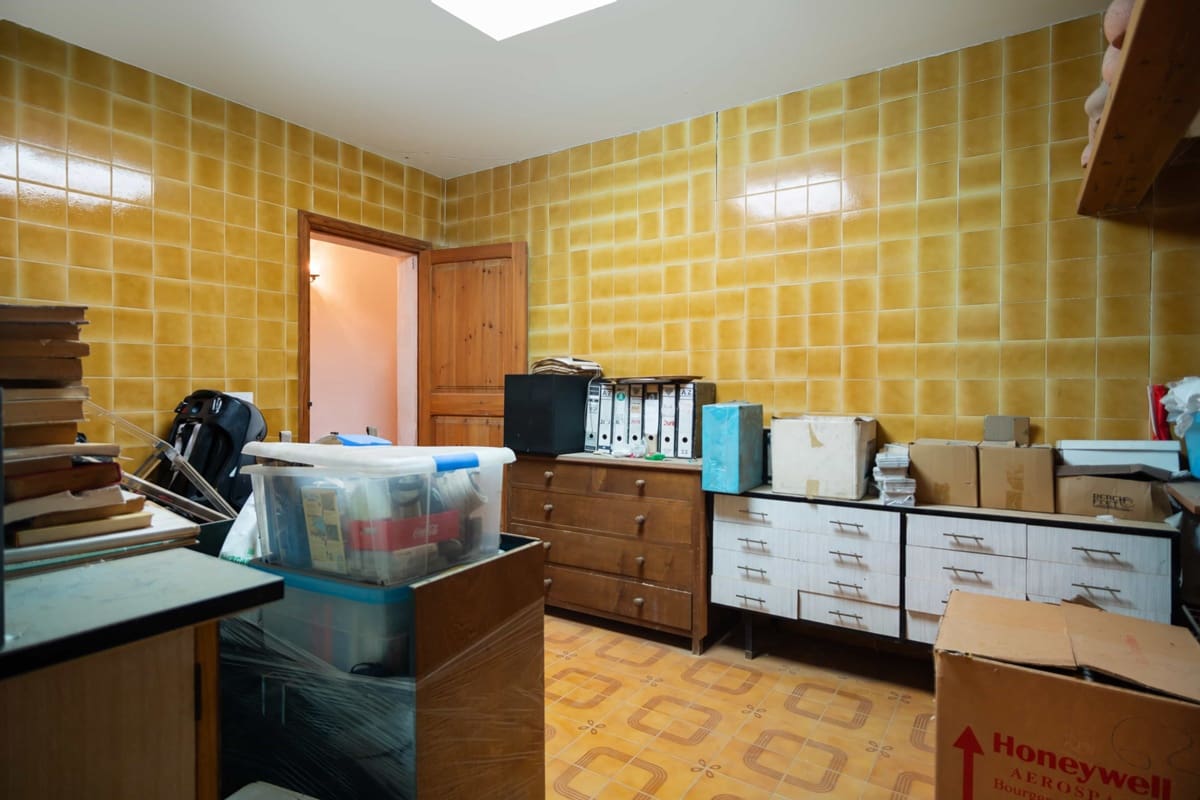 Finca/Casa Rural de 8 habitaciones en Establiments en venta con garaje - 1.399.990 € (Ref: 10163764)