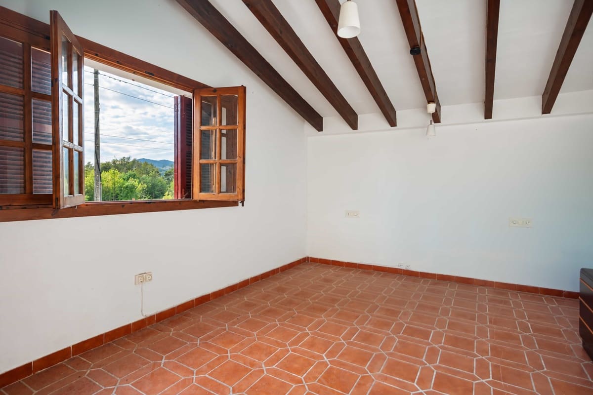Finca/Casa Rural de 8 habitaciones en Establiments en venta con garaje - 1.399.990 € (Ref: 10163764)