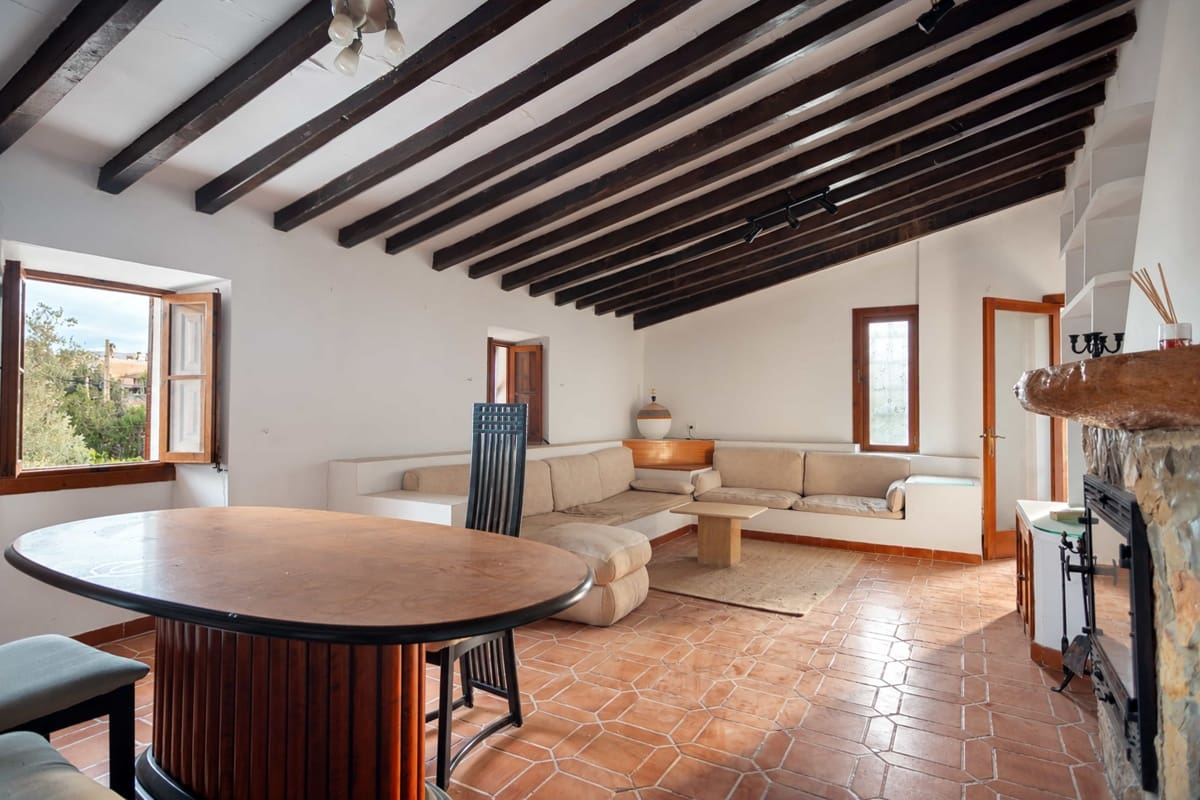 Finca/Casa Rural de 8 habitaciones en Establiments en venta con garaje - 1.399.990 € (Ref: 10163764)